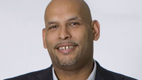 John Amaechi