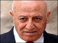 Ahmad Kurája