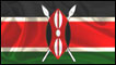 Kenya flag