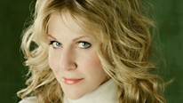 Mezzo soprano Joyce DiDonato sings Idamante in Mozart's masterpiece Idomeneo