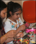 Ganesh Utsav 2005