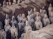 Terracotta Army