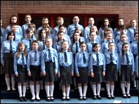 Waringstown Primary School