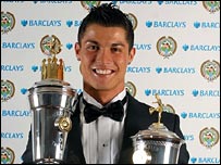 Ronaldo