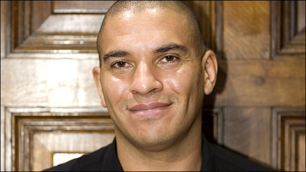 Stan Collymore