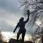 Richard III Statue