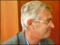 Rexhep Meidani