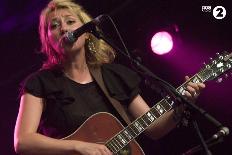 Martha Wainwright