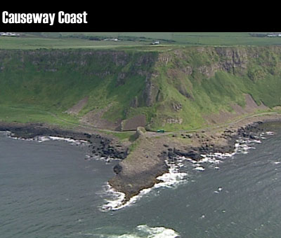 Causeway Coast clip