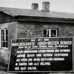 Belsen Concentration Camp