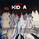 Radiohead - Kid A