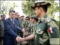 شیو راج پٹیل