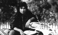 Cozy Powell