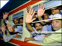 پاکستان نے700 سے زائد بھارتی مچھیروں کو رہا کیا تھا