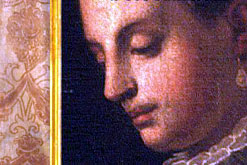 Catherine de Medici - a biography by Leonie Frieda