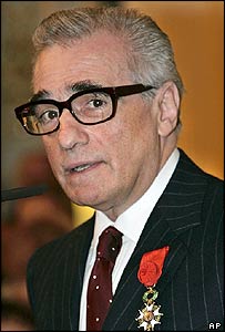 اسکورسيزی