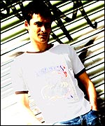 Marc Vedo