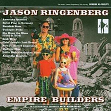 Review of Empire Builders