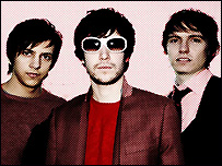 The Colours