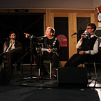 The Lost Brothers & Pete Wylie