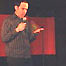 Stand up comedian