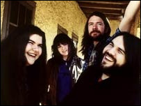 Magic Numbers