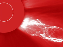 سورج کا آلاؤ