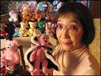 Takako Terakawa