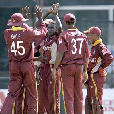 भारतीय पारी की तस्वीरें