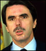 Jose Maria Aznar