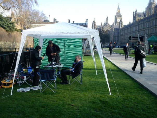 BBC Radio Wales Budget Day 