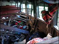 شرمجیوی ایکسپریں