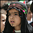 کودک فلسطینی
