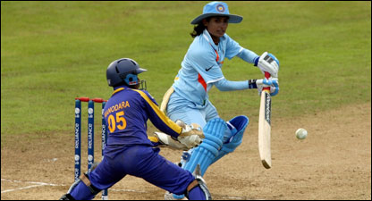 मिताली राज