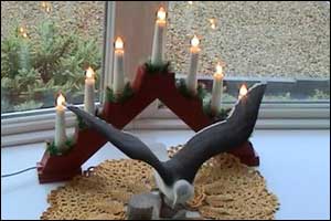 Christmas decoration