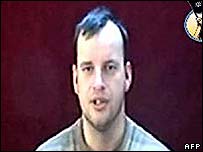 سفارتکار کی انٹرنیٹ پر دکھائی جانے والی ویڈیو