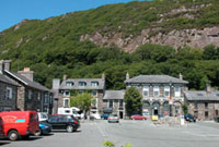 Tremadog