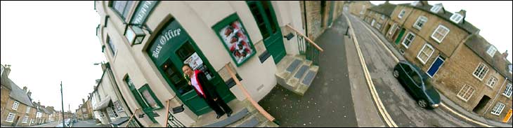 The Theatre, Chipping Norton