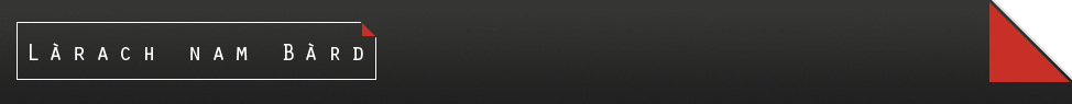 Làrach nam Bàrd