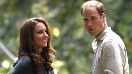 william dan kate