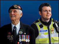 veterans