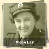 Middle East Photo Gallery