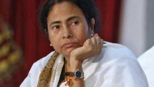 ममता बनर्जी