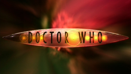 The Doctor Who Logo, 2005 - 06