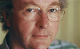 Philip Pullman 