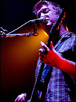 Queens Of The Stone Age (c) Shirlaine Forrest