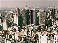 São Paulo