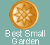 Best Small Garden