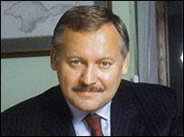 Затулін