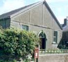 Capel Llwyndyrys